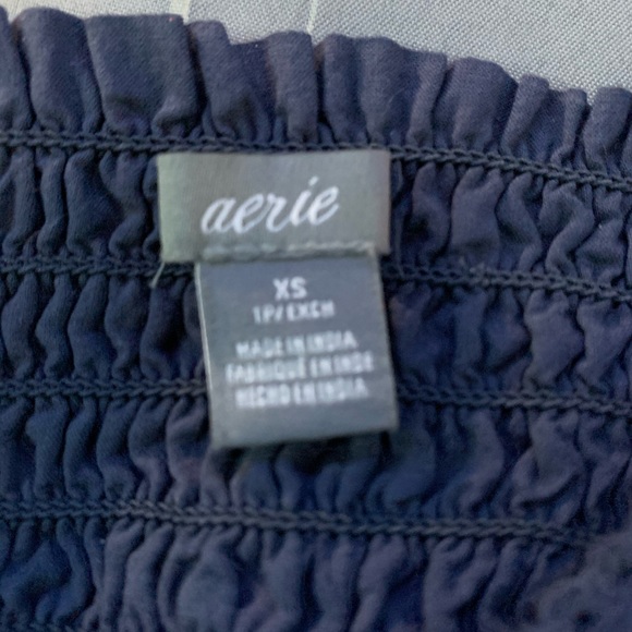 Aerie crop top - Picture 2 of 3